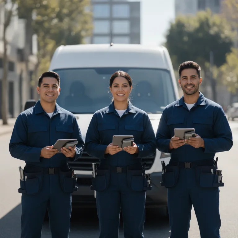 Abogado Fiscal equipo en Azcapotzalco